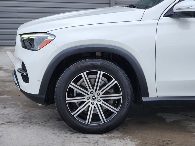 2024 Mercedes-Benz GLE GLE 350 4MATIC®