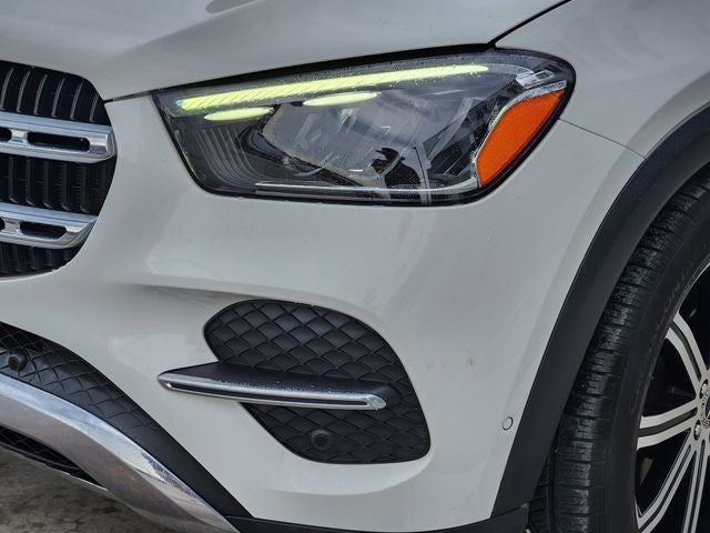 2024 Mercedes-Benz GLE GLE 350 4MATIC®