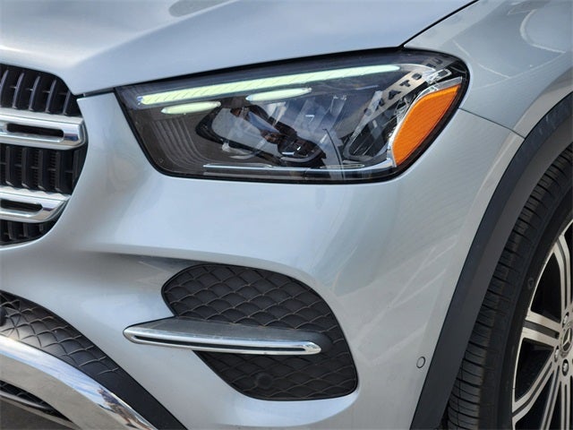 2024 Mercedes-Benz GLE GLE 350 4MATIC®