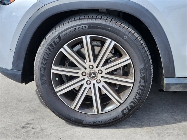 2024 Mercedes-Benz GLE GLE 350 4MATIC®