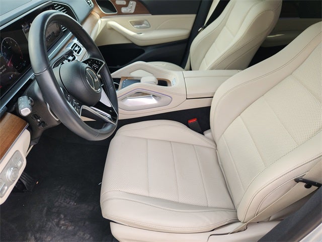 2024 Mercedes-Benz GLE GLE 350 4MATIC®