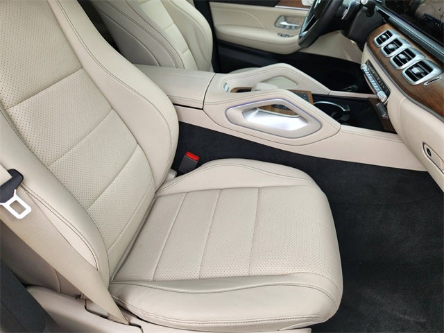 2024 Mercedes-Benz GLE GLE 350 4MATIC®