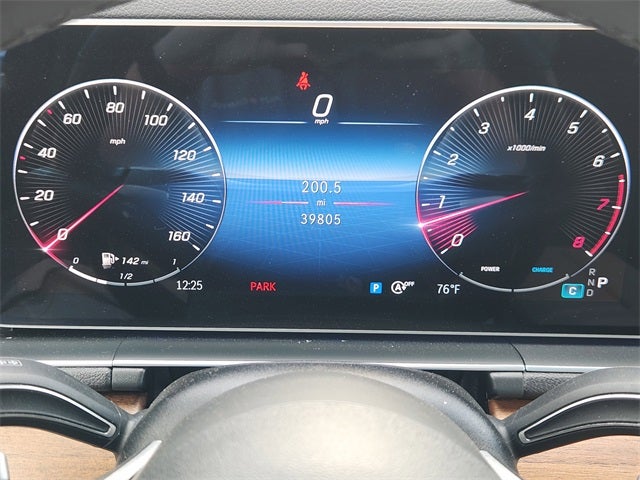 2024 Mercedes-Benz GLE GLE 350 4MATIC®