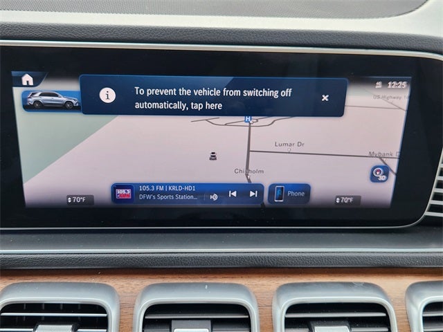 2024 Mercedes-Benz GLE GLE 350 4MATIC®