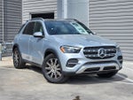 2024 Mercedes-Benz GLE GLE 350 4MATIC®