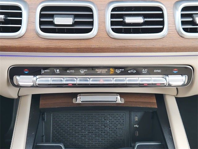 2024 Mercedes-Benz GLE GLE 350 4MATIC®