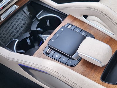 2024 Mercedes-Benz GLE GLE 350 4MATIC®