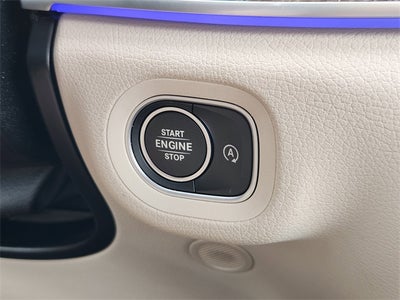 2024 Mercedes-Benz GLE GLE 350 4MATIC®