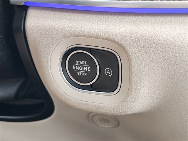 2024 Mercedes-Benz GLE GLE 350 4MATIC®