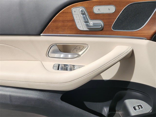 2024 Mercedes-Benz GLE GLE 350 4MATIC®