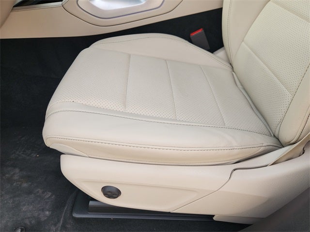 2024 Mercedes-Benz GLE GLE 350 4MATIC®