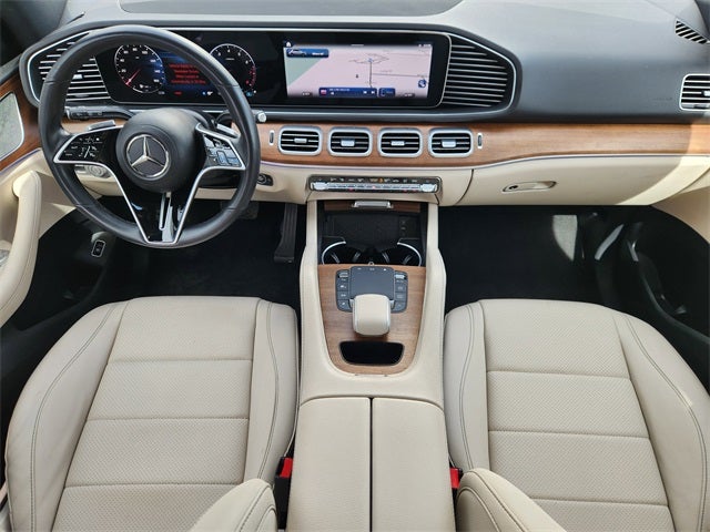 2024 Mercedes-Benz GLE GLE 350 4MATIC®