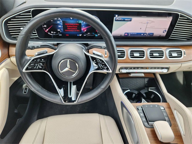 2024 Mercedes-Benz GLE GLE 350 4MATIC®