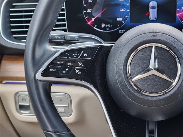 2024 Mercedes-Benz GLE GLE 350 4MATIC®