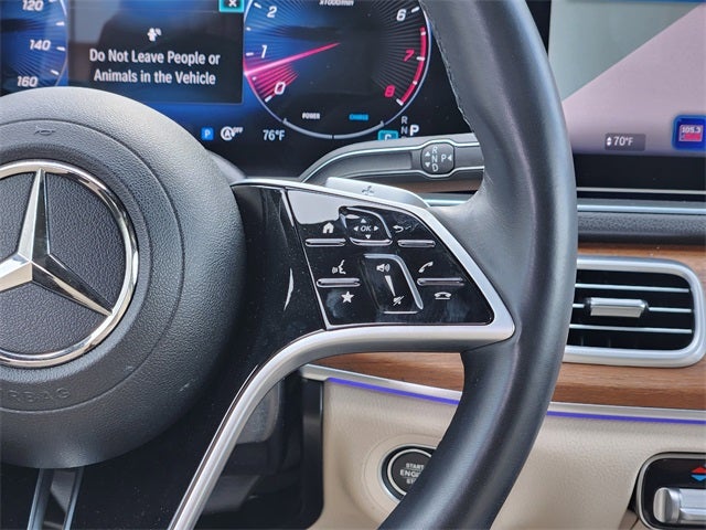 2024 Mercedes-Benz GLE GLE 350 4MATIC®