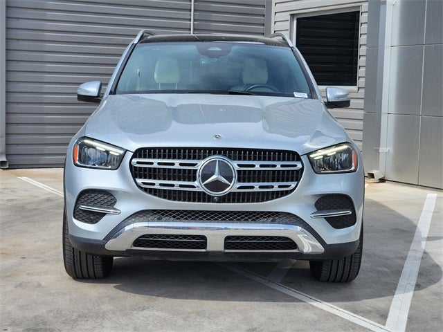 2024 Mercedes-Benz GLE GLE 350 4MATIC®