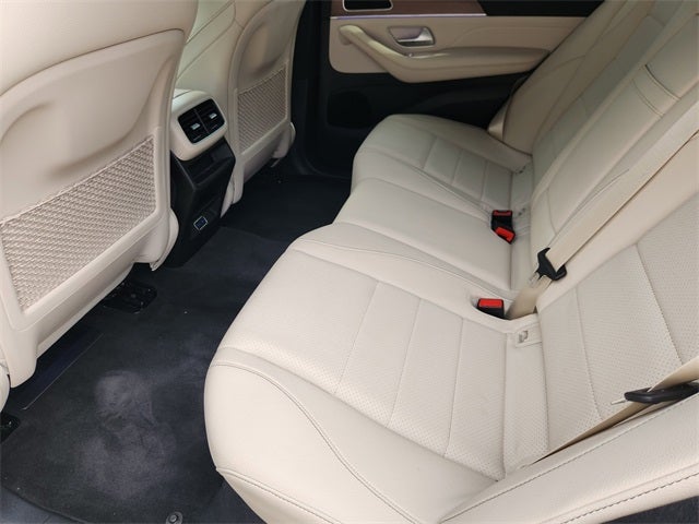 2024 Mercedes-Benz GLE GLE 350 4MATIC®