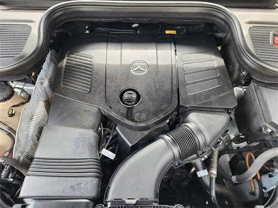 2024 Mercedes-Benz GLE GLE 350 4MATIC®