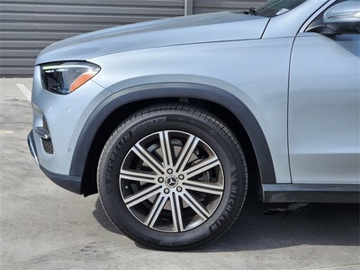 2024 Mercedes-Benz GLE GLE 350 4MATIC®