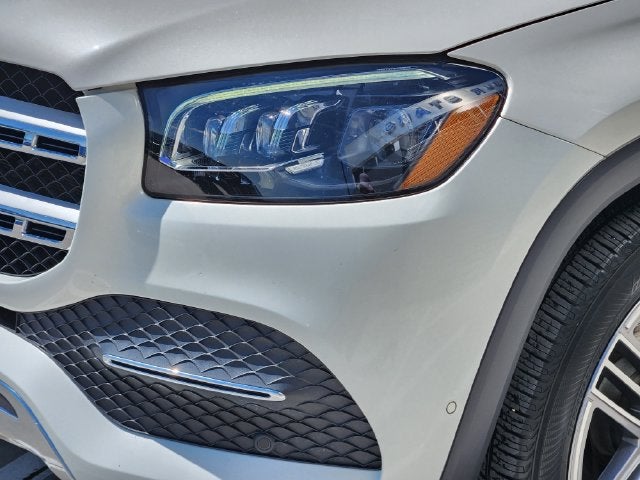 2021 Mercedes-Benz GLS GLS 450 4MATIC®