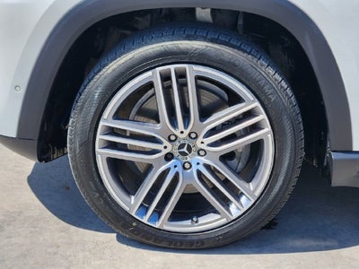 2021 Mercedes-Benz GLS GLS 450 4MATIC®