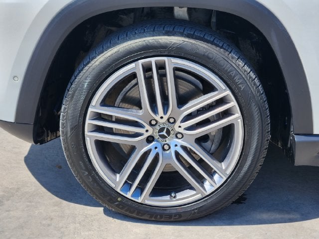 2021 Mercedes-Benz GLS GLS 450 4MATIC®