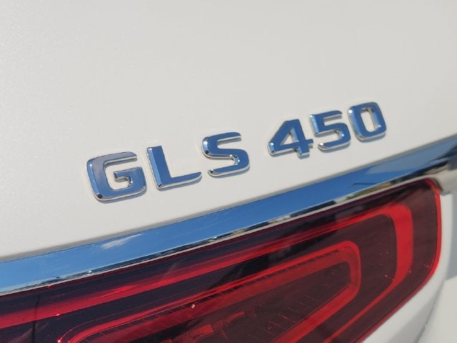 2021 Mercedes-Benz GLS GLS 450 4MATIC®