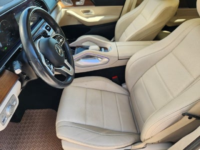 2021 Mercedes-Benz GLS GLS 450 4MATIC®