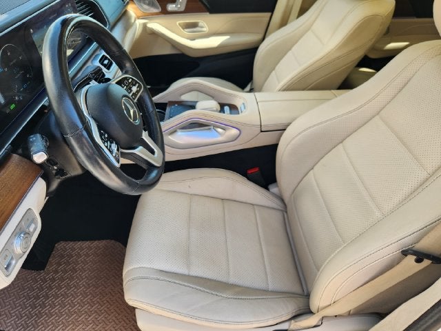 2021 Mercedes-Benz GLS GLS 450 4MATIC®