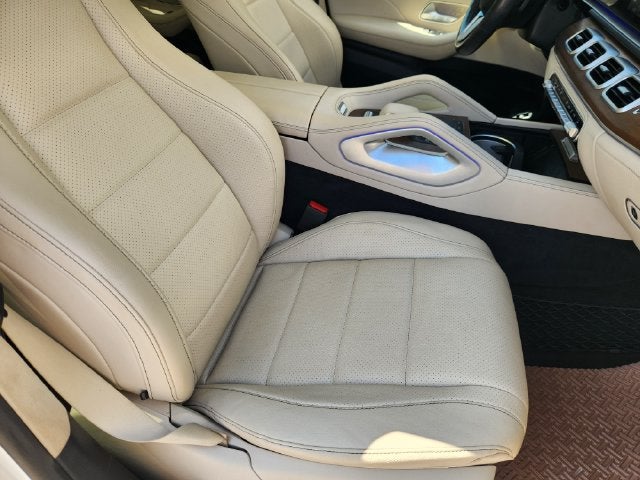 2021 Mercedes-Benz GLS GLS 450 4MATIC®