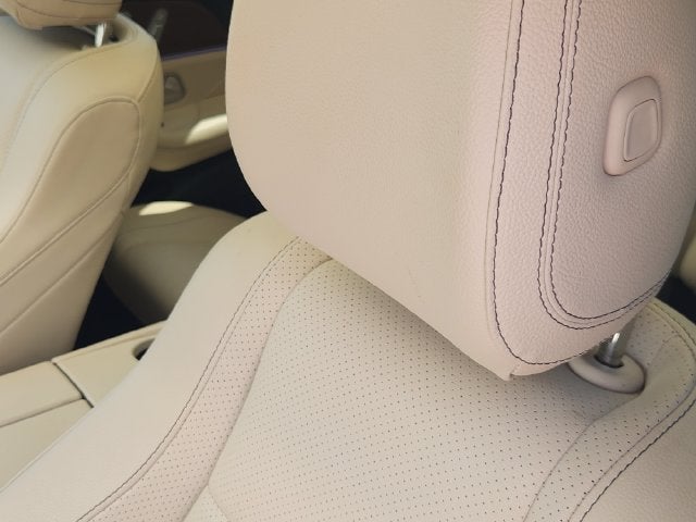 2021 Mercedes-Benz GLS GLS 450 4MATIC®