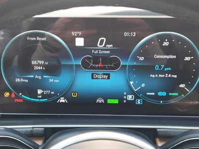 2021 Mercedes-Benz GLS GLS 450 4MATIC®