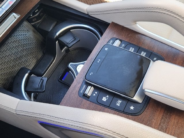 2021 Mercedes-Benz GLS GLS 450 4MATIC®