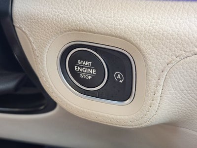 2021 Mercedes-Benz GLS GLS 450 4MATIC®
