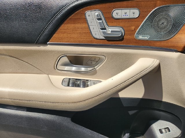 2021 Mercedes-Benz GLS GLS 450 4MATIC®