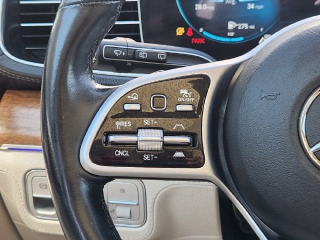 2021 Mercedes-Benz GLS GLS 450 4MATIC®