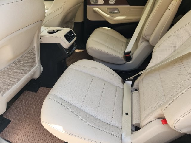 2021 Mercedes-Benz GLS GLS 450 4MATIC®