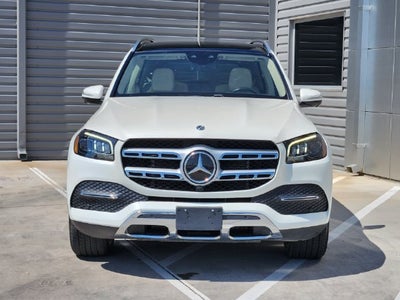 2021 Mercedes-Benz GLS GLS 450 4MATIC®