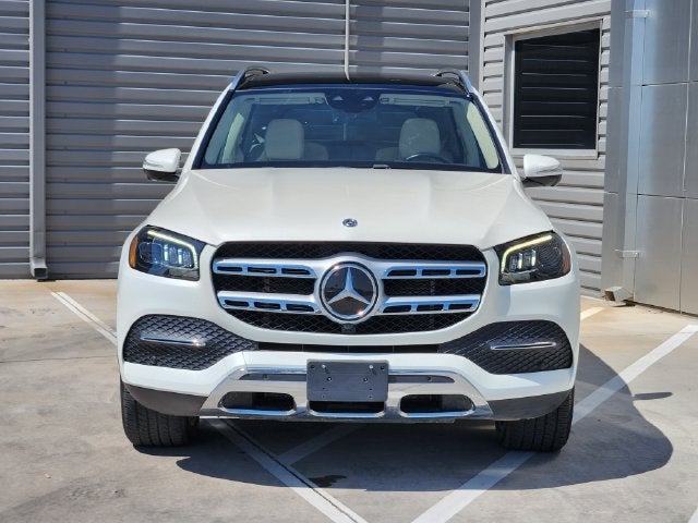 2021 Mercedes-Benz GLS GLS 450 4MATIC®