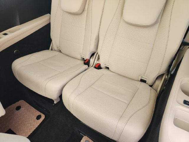 2021 Mercedes-Benz GLS GLS 450 4MATIC®
