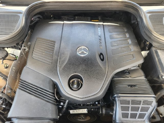 2021 Mercedes-Benz GLS GLS 450 4MATIC®