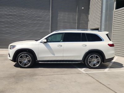 2021 Mercedes-Benz GLS GLS 450 4MATIC®