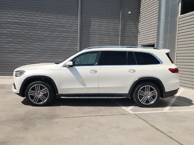 2021 Mercedes-Benz GLS GLS 450 4MATIC®