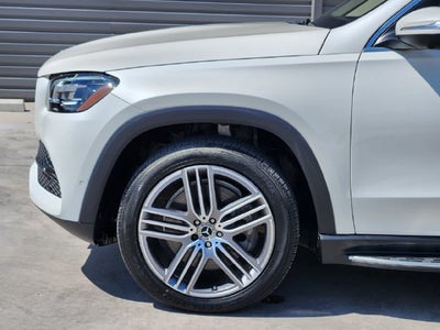2021 Mercedes-Benz GLS GLS 450 4MATIC®