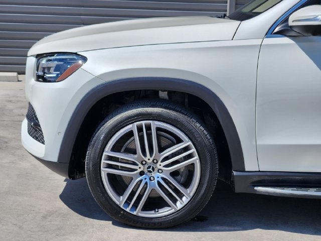 2021 Mercedes-Benz GLS GLS 450 4MATIC®