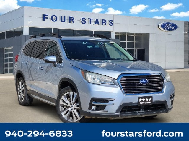 2019 Subaru Ascent