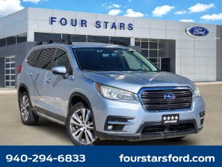 2019 Subaru Ascent Limited