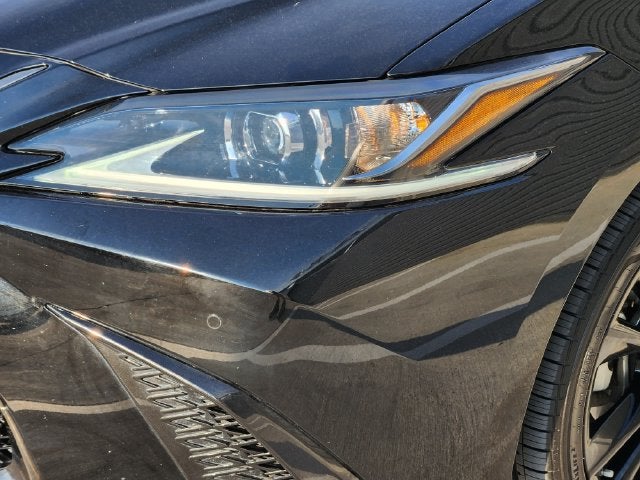2023 Lexus ES 350 F Sport