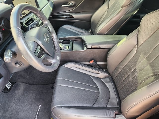 2023 Lexus ES 350 F Sport
