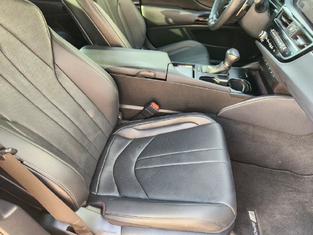 2023 Lexus ES 350 F Sport